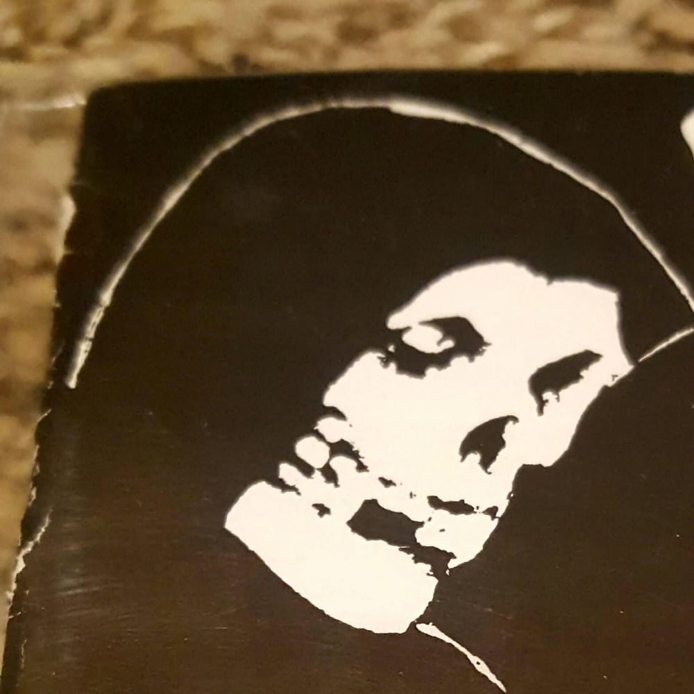 Meet your Posher, Tony